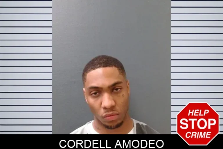 Cordell Amodeo
