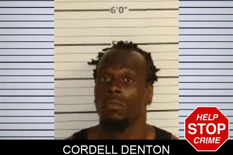 Cordell Denton