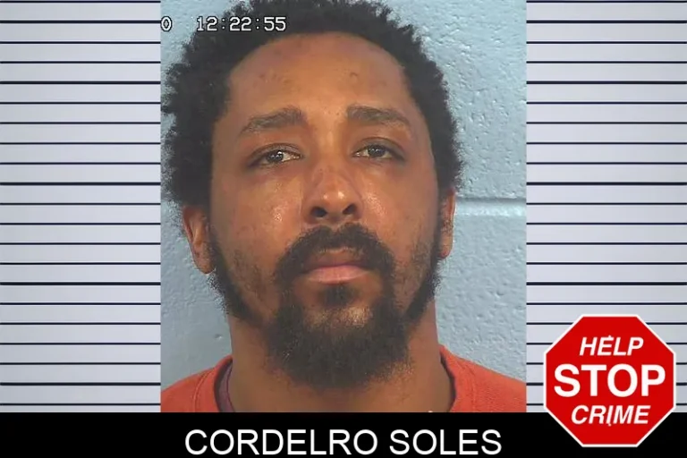 Cordelro Soles