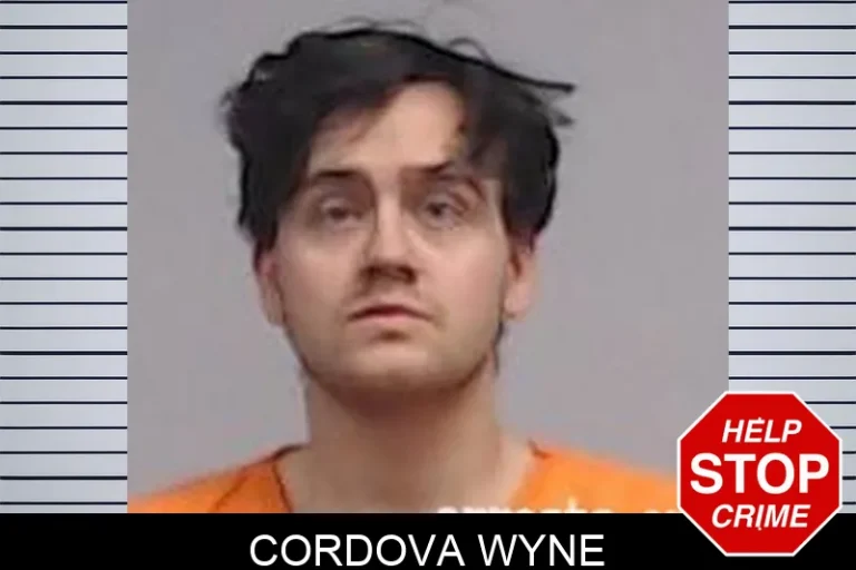 Cordova Wyne