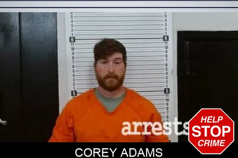 Corey Adams