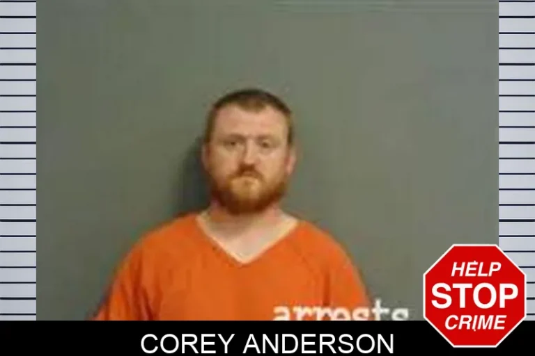 Corey Anderson