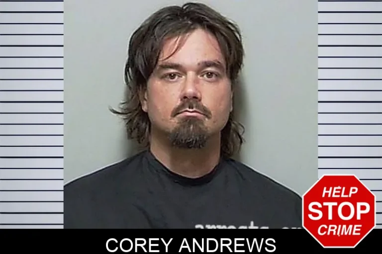 Corey Andrews