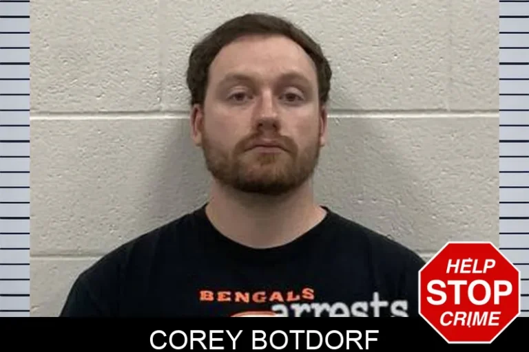 Corey Botdorf