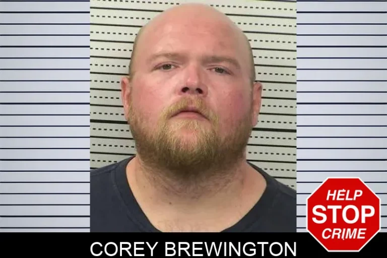 Corey Brewington