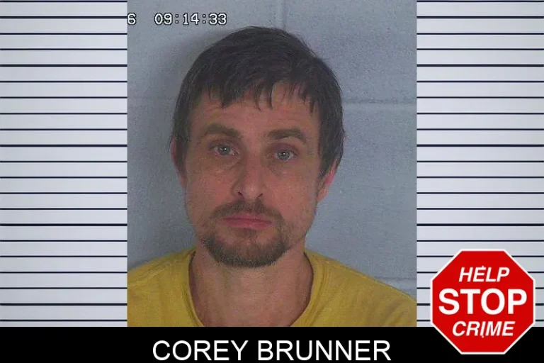 Corey Brunner