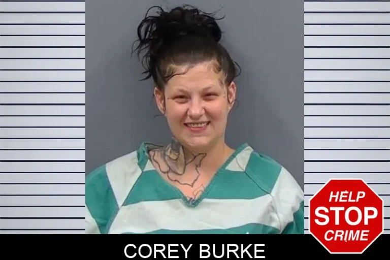 Corey Burke