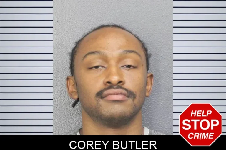 Corey Butler
