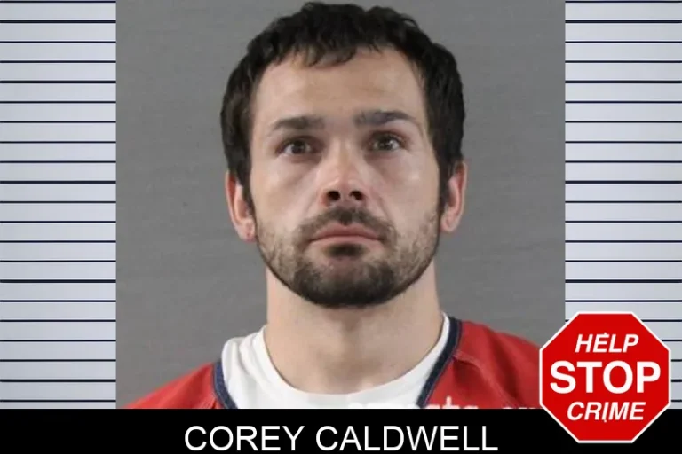 Corey Caldwell