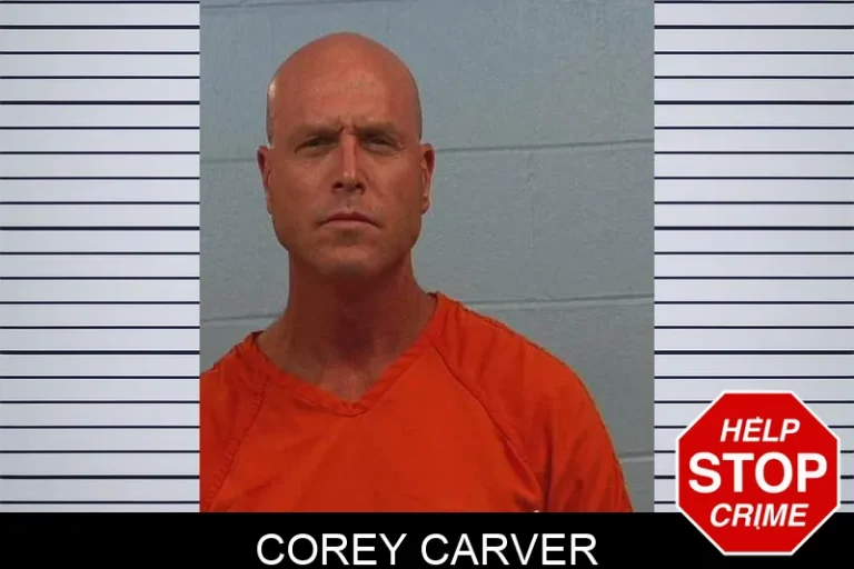 Corey Carver