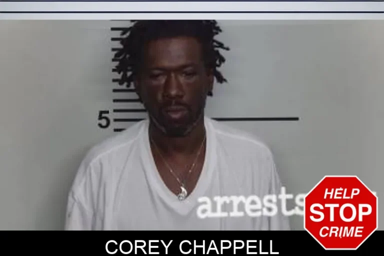 Corey Chappell