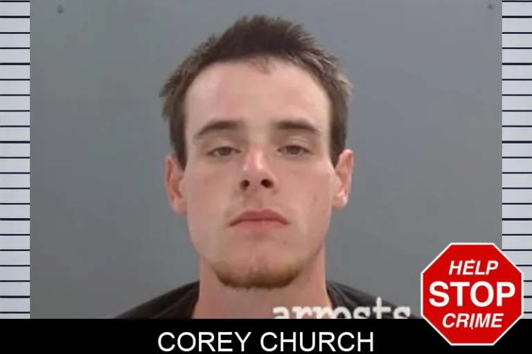 Corey Church