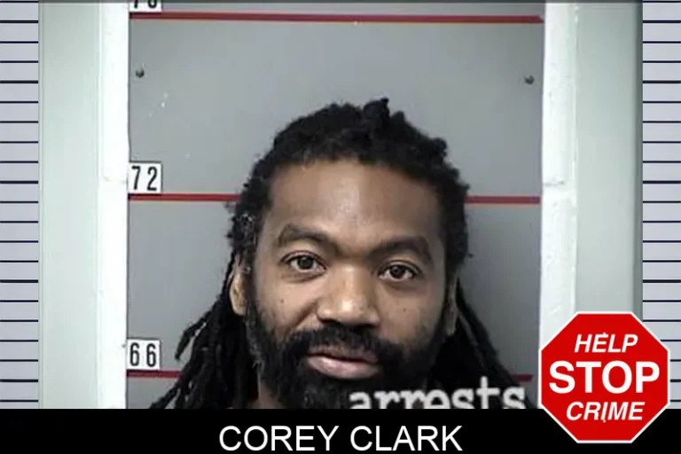 Corey Clark