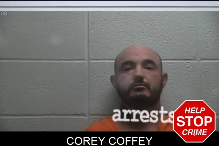 Corey Coffey