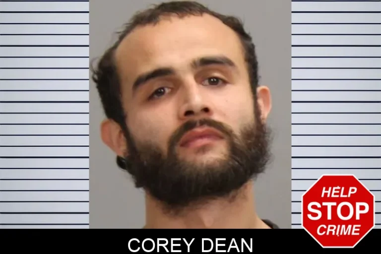Corey Dean