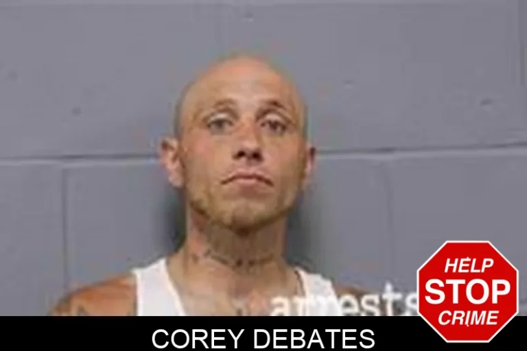 Corey Debates