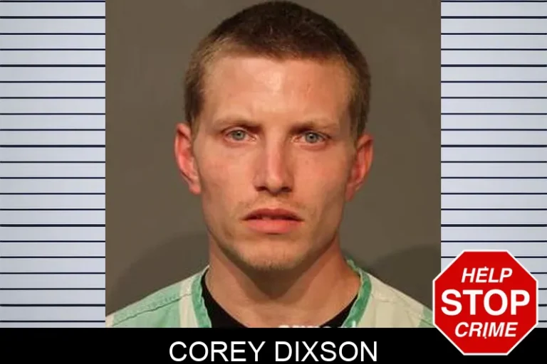 Corey Dixson