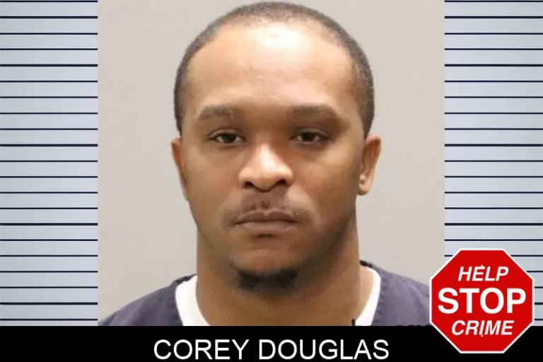 Corey Douglas