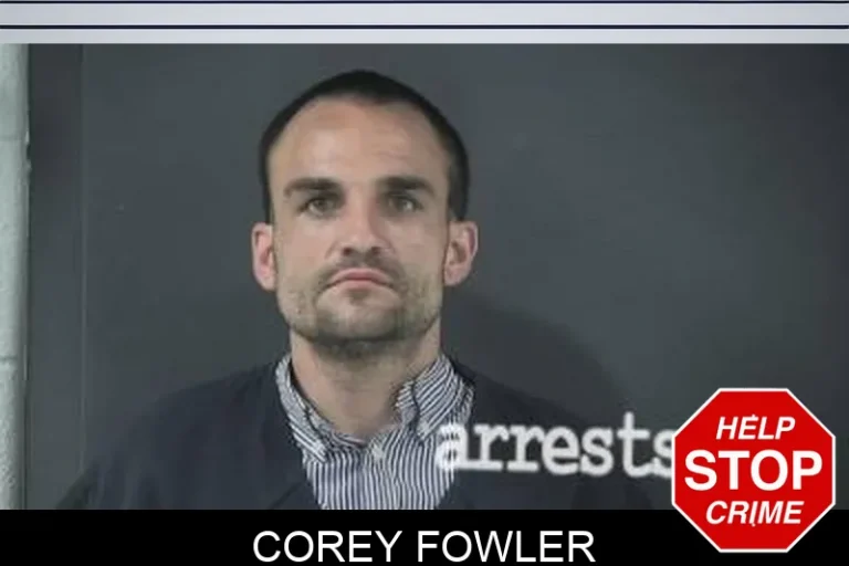Corey Fowler