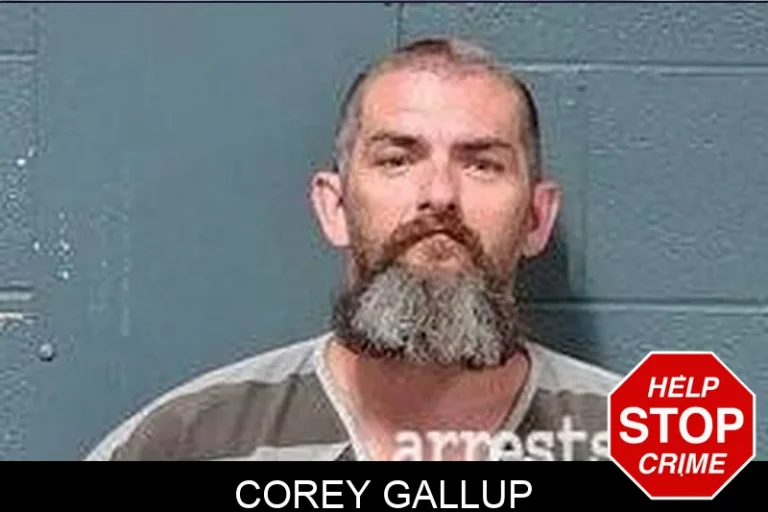 Corey Gallup