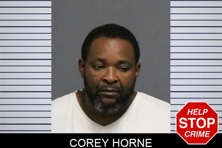 Corey Horne