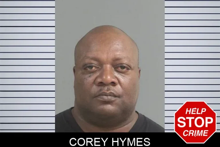 Corey Hymes