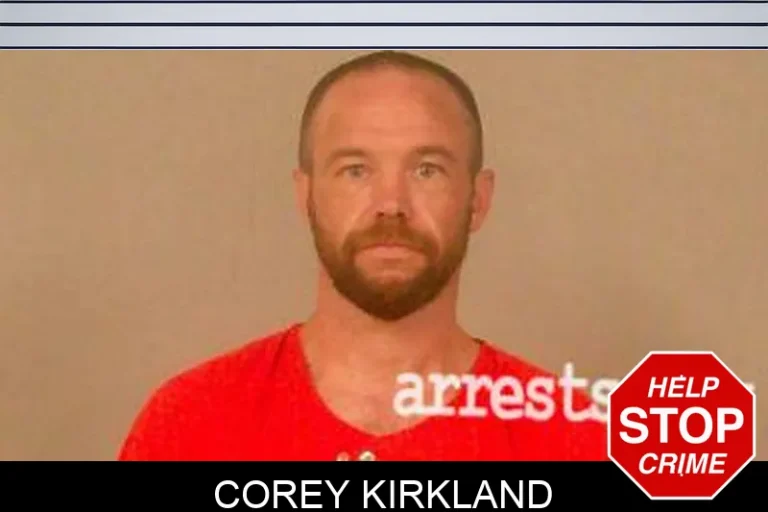Corey Kirkland
