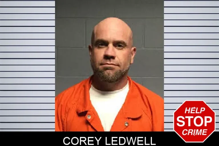 Corey Ledwell