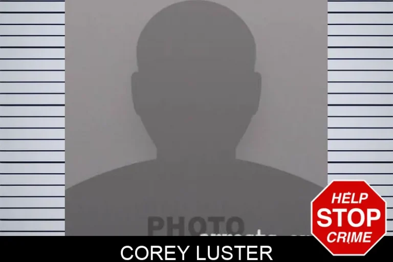 Corey Luster