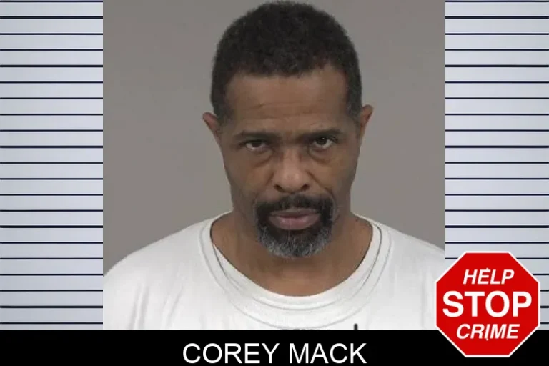 Corey Mack