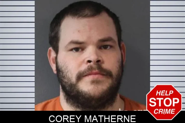 Corey Matherne