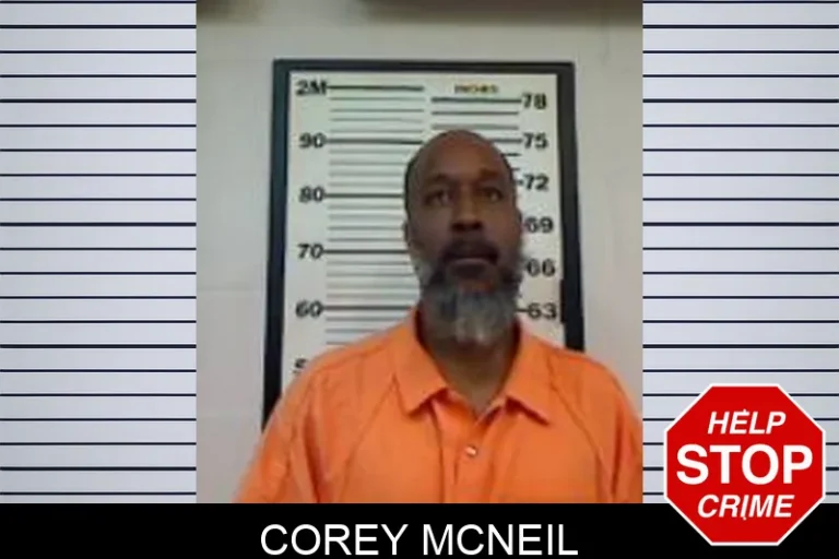 Corey McNeil