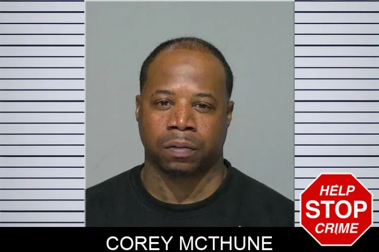 Corey McThune