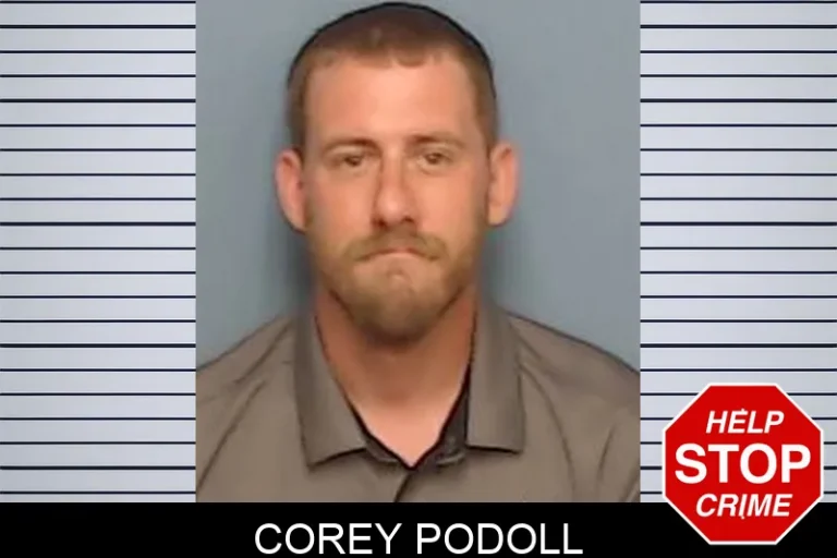 Corey Podoll