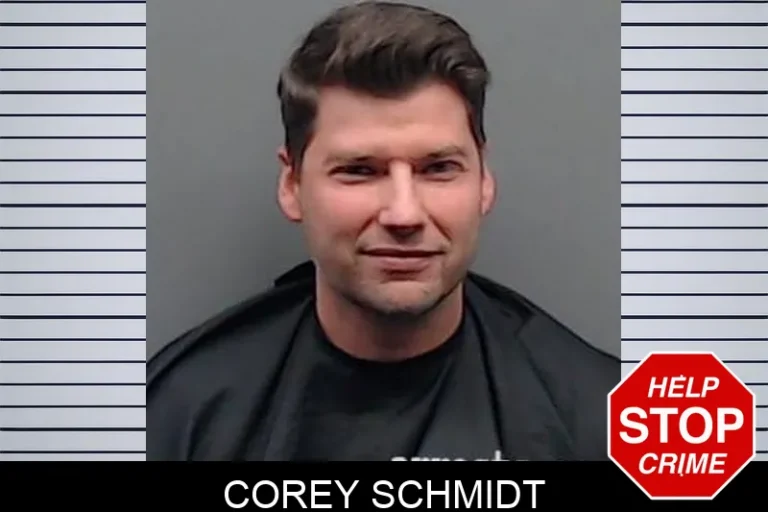 Corey Schmidt