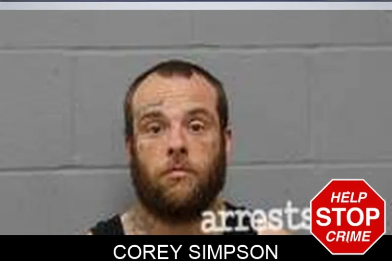 Corey Simpson