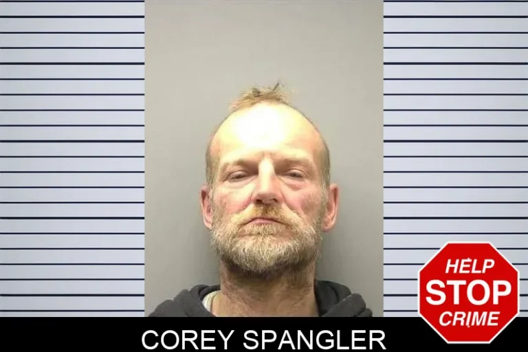 Corey Spangler