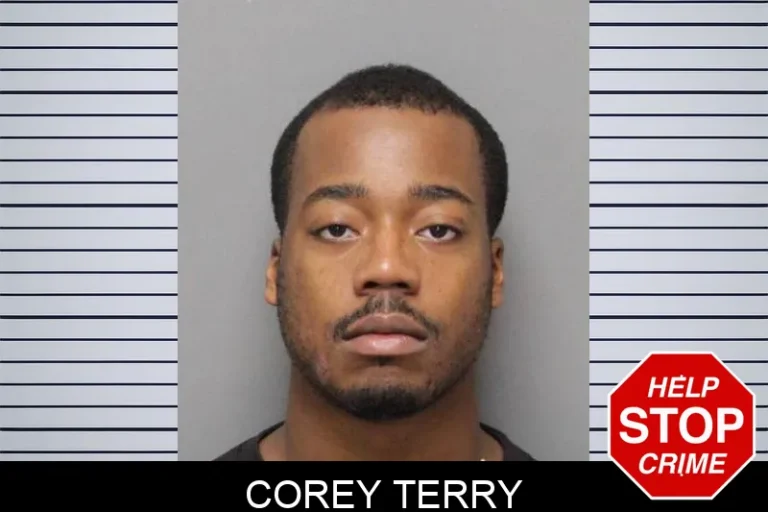 Corey Terry