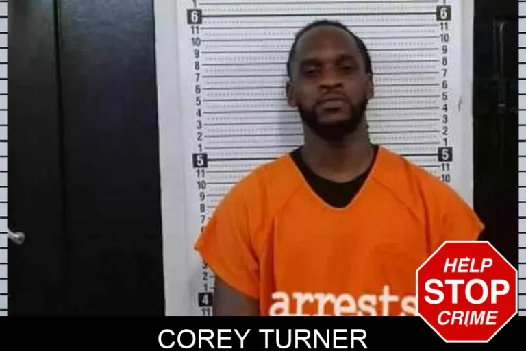 Corey Turner
