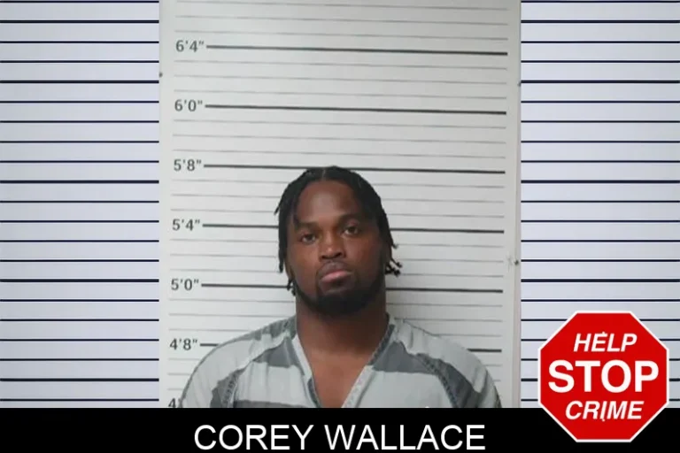 Corey Wallace