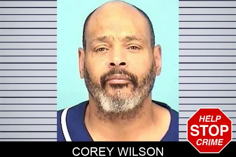 Corey Wilson