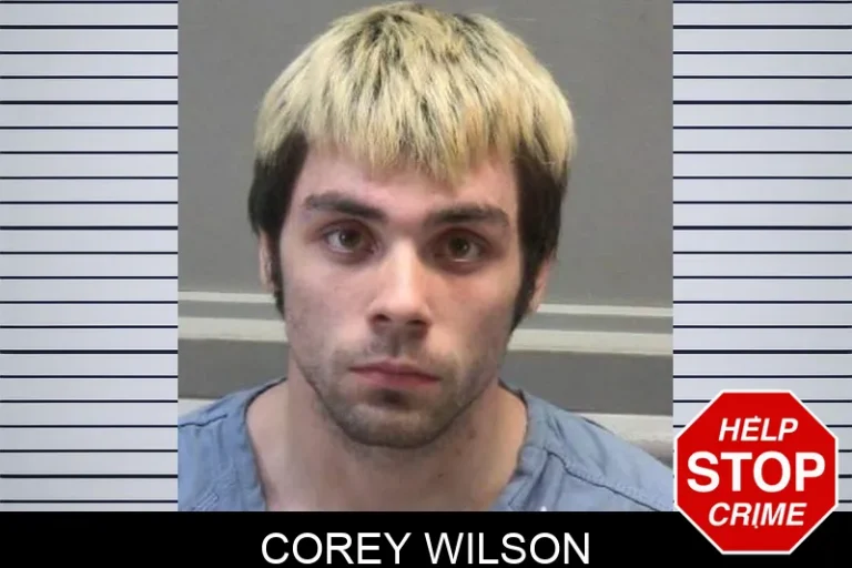 Corey Wilson