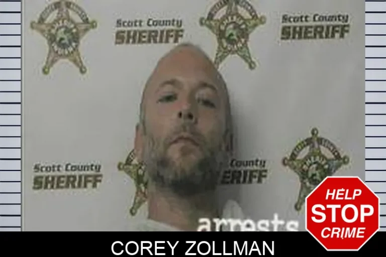 Corey Zollman