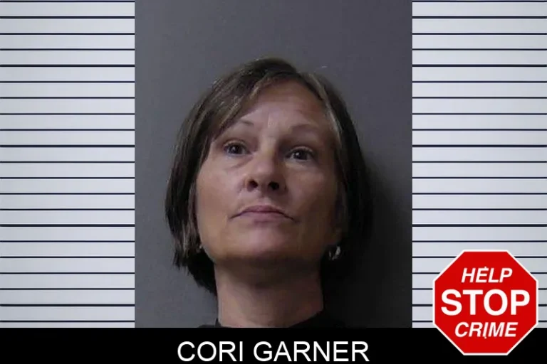 Cori Garner