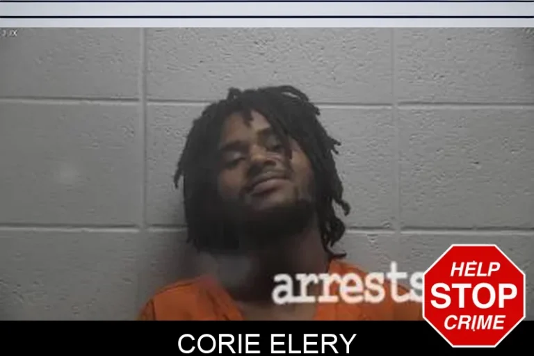 Corie Elery