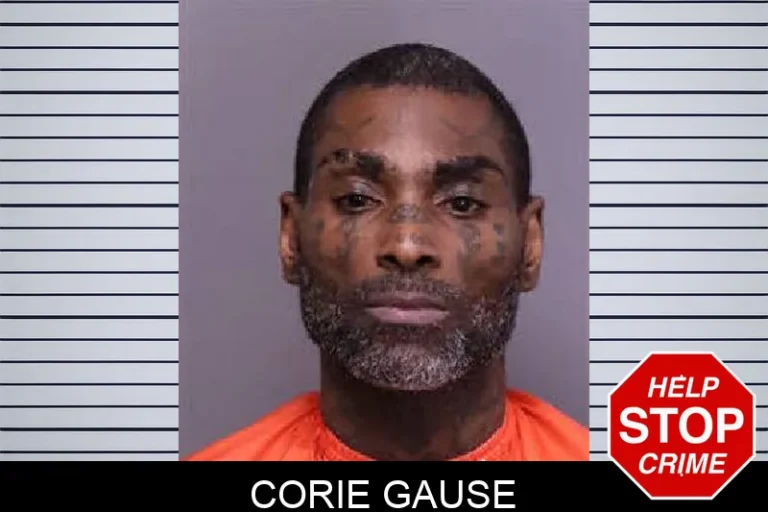 Corie Gause