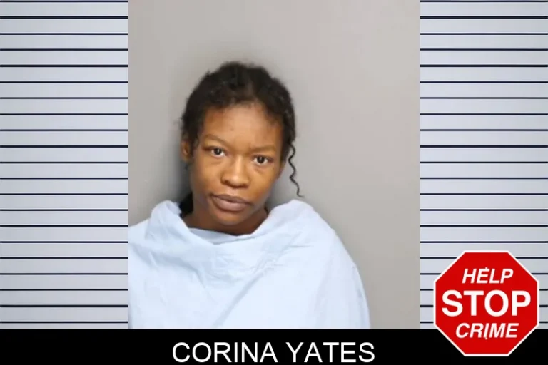 Corina Yates