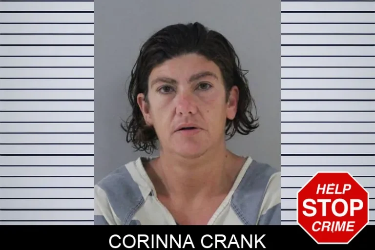 Corinna Crank