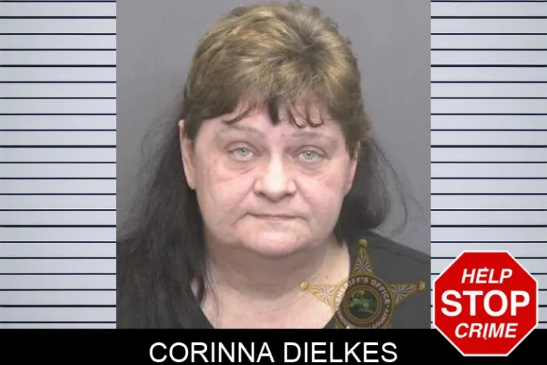 Corinna Dielkes