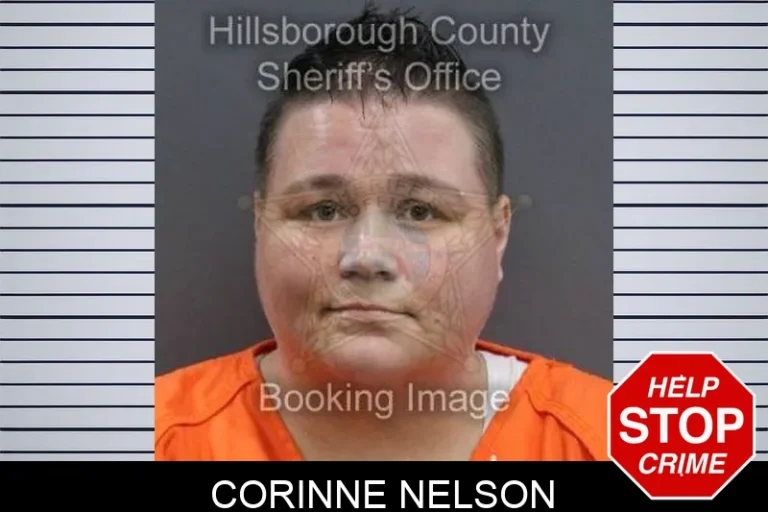 Corinne Nelson